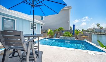 126 Sea View Dr, Aransas Pass, TX 78336