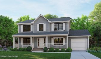 192 Petrarch Trl, Albrightsville, PA 18210