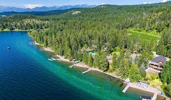 338 Flathead Lodge Rd, Bigfork, MT 59911