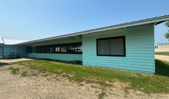 107 Vander Horck St, Britton, SD 57430