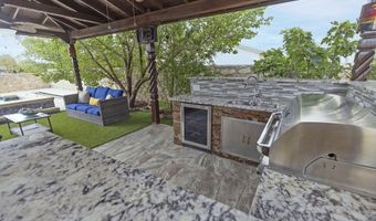 1205 Aero Ln, Berino, NM 88024