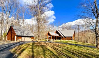 150 Harrison Mill Rd, Benton, TN 37307