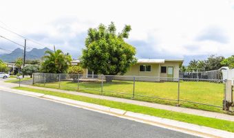 604 Paokano Loop, Kailua, HI 96734