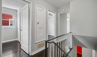 767 KENNEDY St NE, Washington, DC 20011