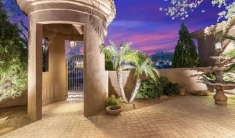 37170 N GRANITE CREEK Ln, Carefree, AZ 85377