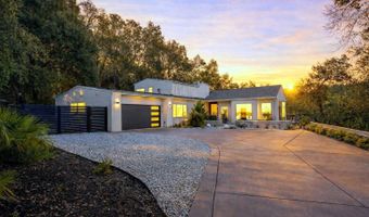 166 Castle Crest Rd, Alamo, CA 94507