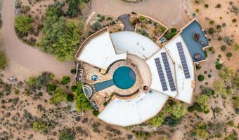 36631 N Peaceful Pl, Carefree, AZ 85377