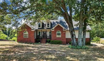 109 Hidden Lake Rd, Beebe, AR 72012