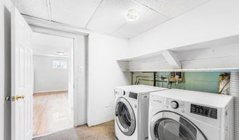 4707 OLYMPIA Ave, Beltsville, MD 20705