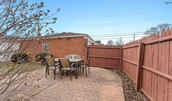 15629 Oceana Ave, Allen Park, MI 48101