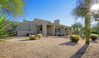 8249 E CAREFREE Dr, Carefree, AZ 85377