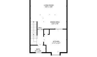 3005 GREENSHIRE Ave, Claymont, DE 19703