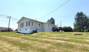 5871 Ballard Red Sulphur Pkwy, Ballard, WV 24918