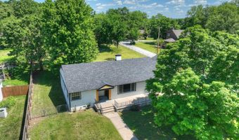 540 E 4th St, Baxter Springs, KS 66713