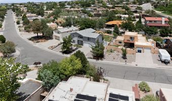 1212 MICHAEL HUGHES Dr NE, Albuquerque, NM 87112
