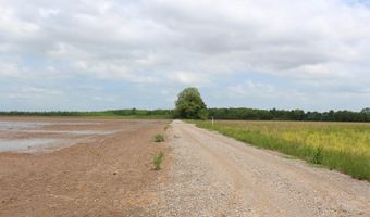 Farm Road, Alma, AR 72921