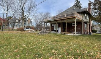 623 N State St, Alma, MI 48801