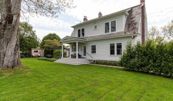 308 S Prospect St, Burlington, VT 05401