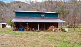 1693 Steve Brown Rd, Bean Station, TN 37708