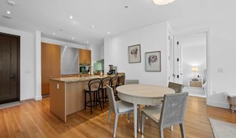 3303 WATER St NW 3C, Washington, DC 20007