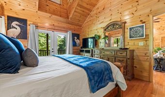128 Hummingbird Ln, Almond, NC 28702