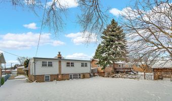 11811 S Tripp Ave, Alsip, IL 60803