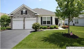 106 Lakeland Dr, Barnegat, NJ 08005