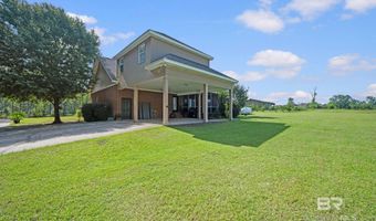 48513 Phillipsville Rd, Bay Minette, AL 36507