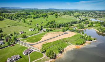Tbd Lake Landing, Abingdon, VA 24211
