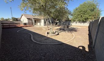 25740 W NANCY Ln, Buckeye, AZ 85326
