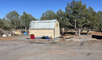 314 Bullock Rd, Ash Fork, AZ 86320