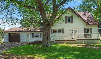 4250 Dickerson Rd, Akron, MI 48701