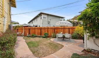 219 CYPRESS St K, Alameda, CA 94501
