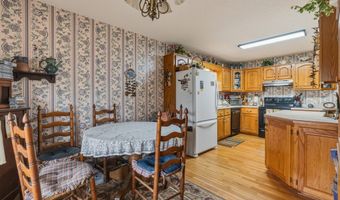 3715 Henderson Rd, Batesville, MS 38606