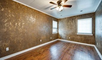 1107 NW 3rd St, Andrews, TX 79714