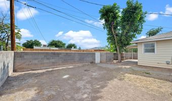 411 San Andres St, Alamogordo, NM 88310