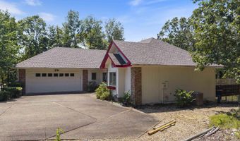 32 Promesa Pl, Hot Springs Village, AR 71909