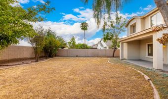 4633 E GLENEAGLE Dr, Chandler, AZ 85249