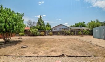 543 E Country Club Rd, Camp Verde, AZ 86322