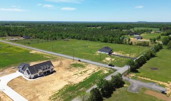 Wes Moore Rd lot 34, Beebe, AR 72012