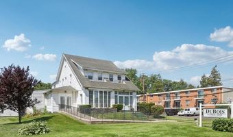 700 S WHITE HORSE Pike, Audubon, NJ 08106