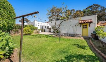 2114 Upas St, San Diego, CA 92104