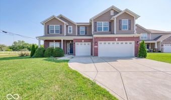 1986 Devonshire Ave, Avon, IN 46123