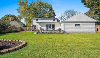 3313 S WEBSTER Ave, Allouez, WI 54301