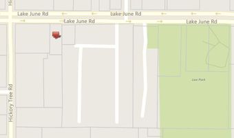 11924 Lake June Rd, Balch Springs, TX 75180