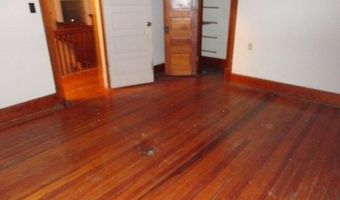 323 N Blf, Anthony, KS 67003