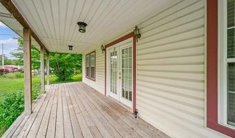 768 E Main St, Adair, OK 74330