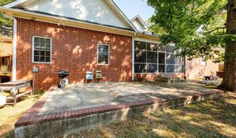 2809 Pinehurst Cv, Benton, AR 72019