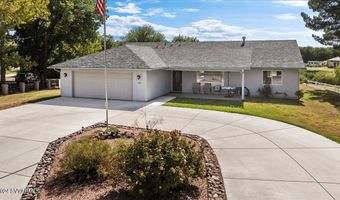 1496 W Horseshoe Bend Dr, Camp Verde, AZ 86322