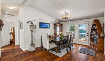 13075 S Shore Dr, Cataldo, ID 83810